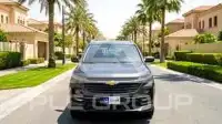 2024 Chevrolet Captiva