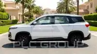 2024 Chevrolet Captiva