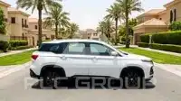 2024 Chevrolet Captiva