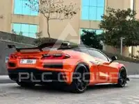 2024 Chevrolet Corvette