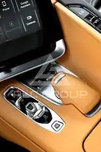 2024 Chevrolet Corvette