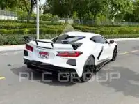 2024 Chevrolet Corvette