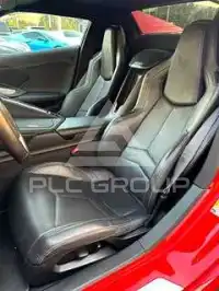 2024 Chevrolet Corvette