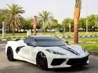2024 Chevrolet Corvette