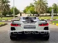 2024 Chevrolet Corvette
