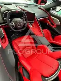 2024 Chevrolet Corvette