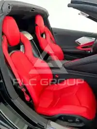 2024 Chevrolet Corvette