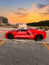 2024 Chevrolet Corvette