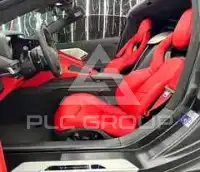 2024 Chevrolet Corvette