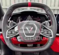 2024 Chevrolet Corvette