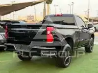 2024 Chevrolet Silverado