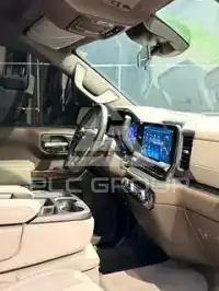 2024 Chevrolet Silverado
