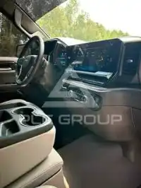 2024 Chevrolet Silverado