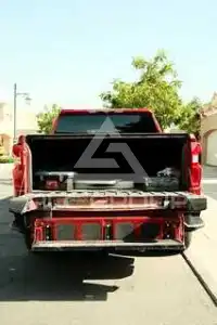 2024 Chevrolet Silverado