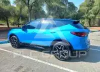 2024 Chevrolet Blazer