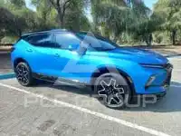 2024 Chevrolet Blazer
