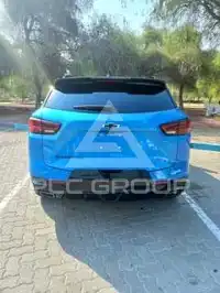 2024 Chevrolet Blazer