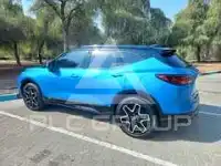2024 Chevrolet Blazer