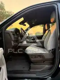2024 Chevrolet Tahoe