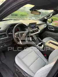 2024 Chevrolet Tahoe