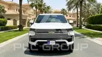 2024 Chevrolet Tahoe