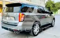 2024 Chevrolet Tahoe