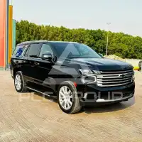 2024 Chevrolet Tahoe