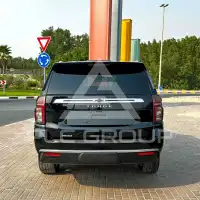 2024 Chevrolet Tahoe