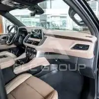 2024 Chevrolet Tahoe