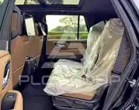 2024 Chevrolet Tahoe