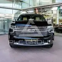 2024 Chevrolet Tahoe