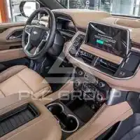 2024 Chevrolet Tahoe