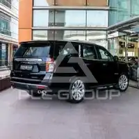 2024 Chevrolet Tahoe