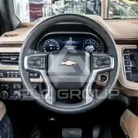 2024 Chevrolet Tahoe