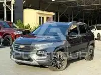 2024 Chevrolet Unknown