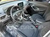 2024 Chevrolet Unknown