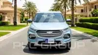 2024 Chevrolet Unknown