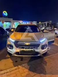 2024 Chevrolet Unknown