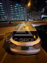 2024 Chevrolet Unknown
