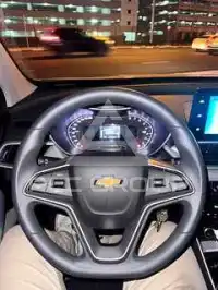 2024 Chevrolet Unknown