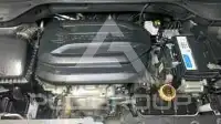 2024 Chevrolet Unknown