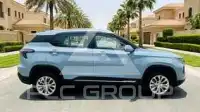 2024 Chevrolet Unknown