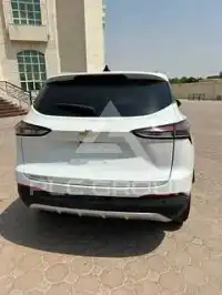 2024 Chevrolet Unknown