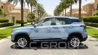 2024 Chevrolet Unknown