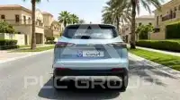 2024 Chevrolet Unknown