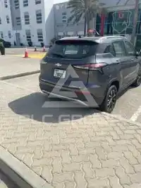 2024 Chevrolet Unknown