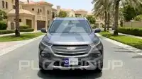 2024 Chevrolet Unknown