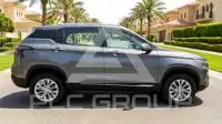 2024 Chevrolet Unknown