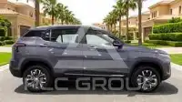 2024 Chevrolet Unknown