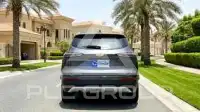 2024 Chevrolet Unknown